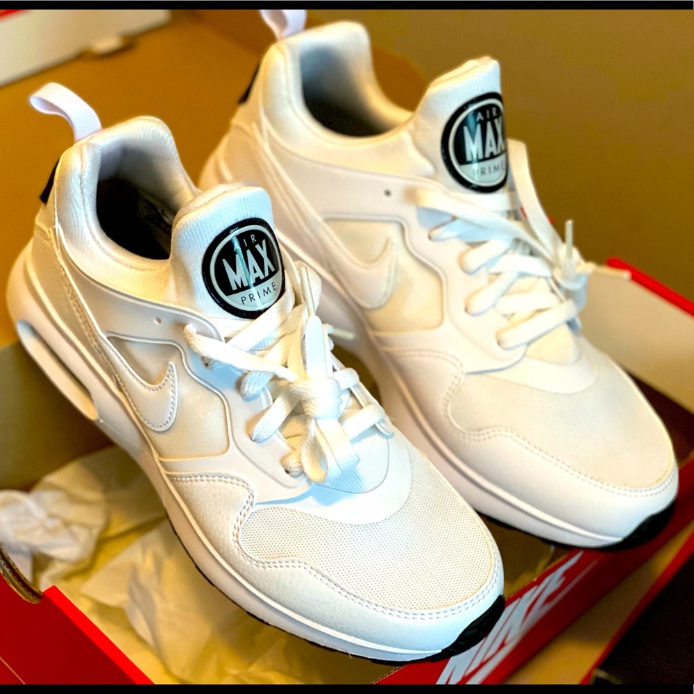 Nike Air Max Prime